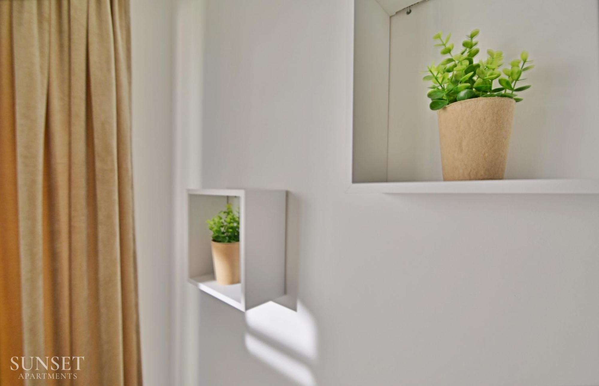 Świnoujście Sunset Apartments - Plac Slowianski 10 מראה חיצוני תמונה